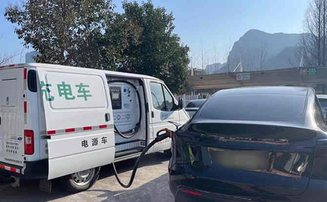 灌阳汽车搭电