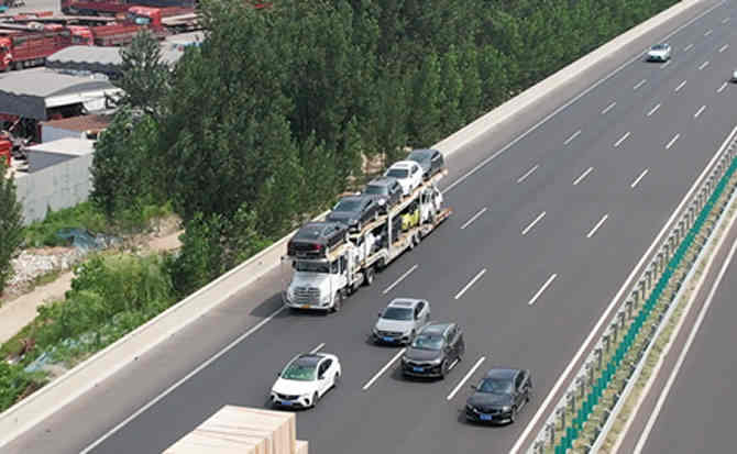 灌阳高速公路汽车救援